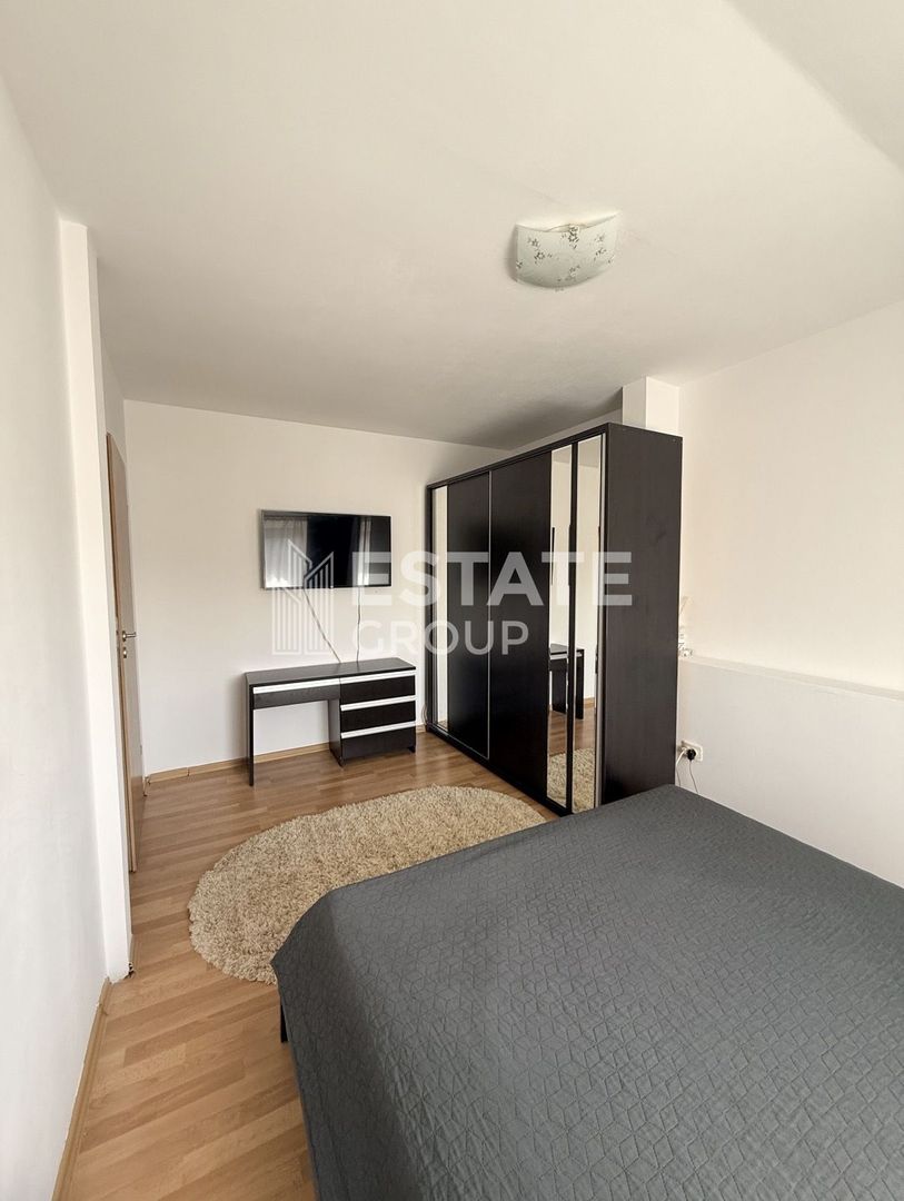 Apartament cu 2 camere in zona Sagului - Poză 3