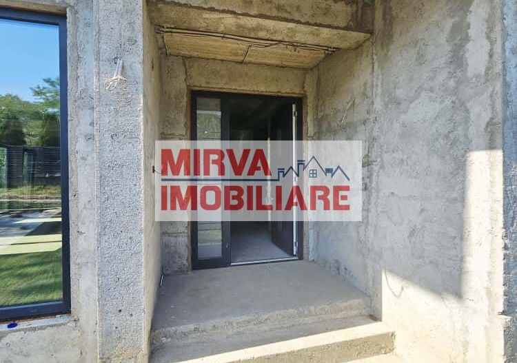 🏡 Vilă luminoasă, 4 camere, cu teren generos – Com. Plopu - Poză 14