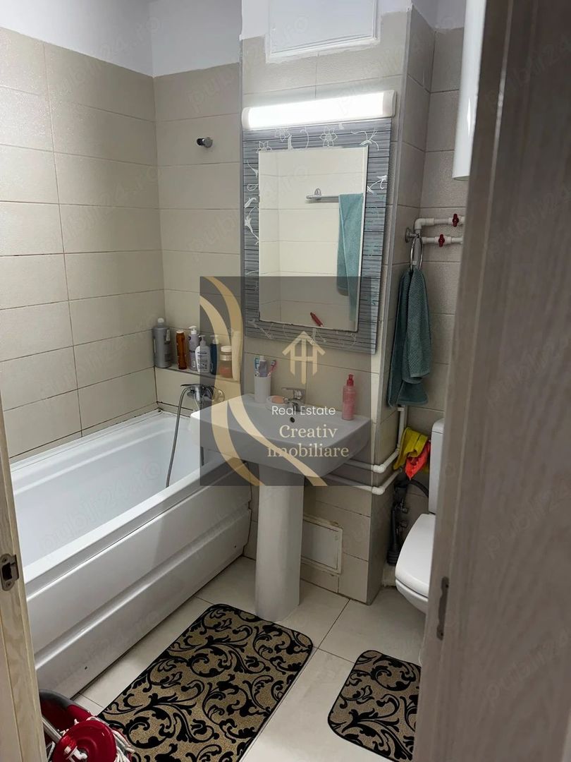 Ap 2 camere etj1 Calea Vitan Str Baia mare - Poză 2
