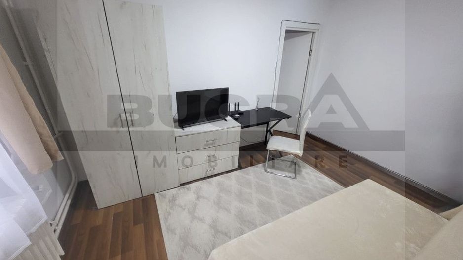 Apartament 2 camere, 28mp, zona Piata Hermes - Poză 2