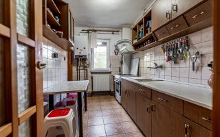 Apartament 3 camere - parter - str. Petru Rares, Gradiste - COMISION 0 - Poză 3