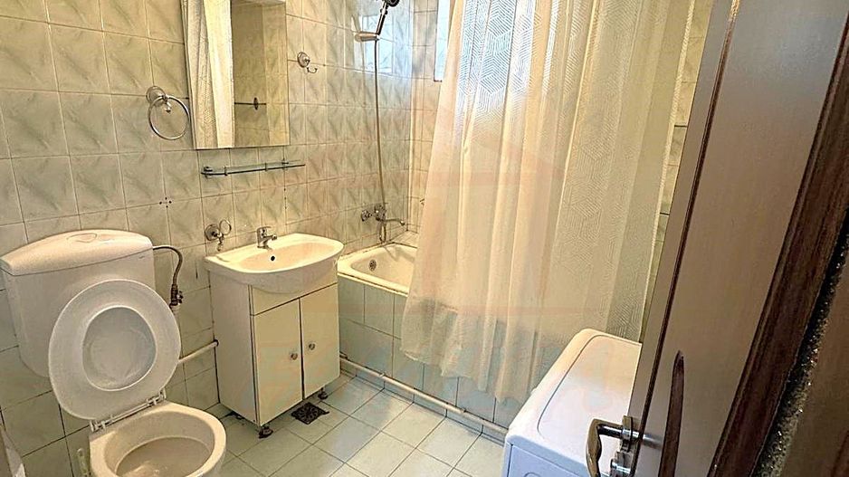 350 euro, INCHIRIERE APARTAMENT o camera, PARTER, Micro21 - Poză 10