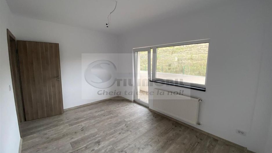 Ap 2 cam Bucium-Visani Intabulat 0% comision- 100,000 € - Poză 6
