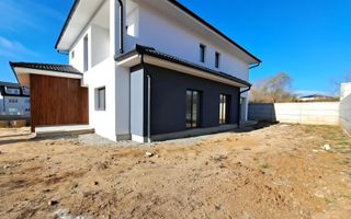 Casa individuala de lux, cu garaj, Selimbar, Sibiu - Poză 4