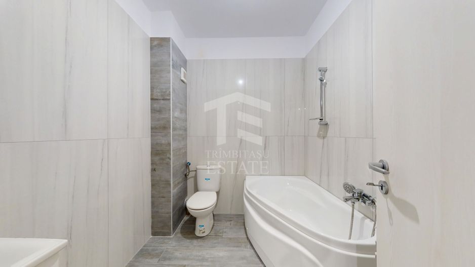 Garsonieră luminoasă 30 mp | bloc din 2020 | Militari Residence - Poză 11