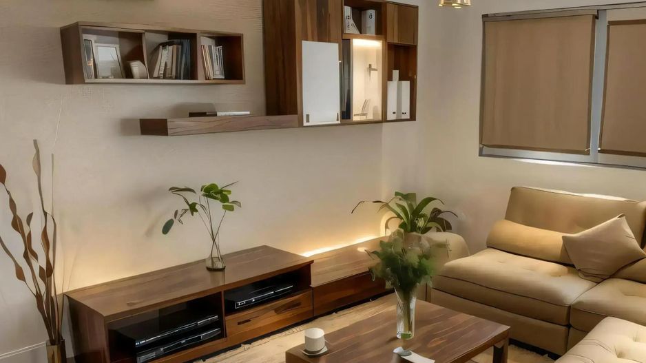 Apartament 2 camere Turda Domenii - Poză 1