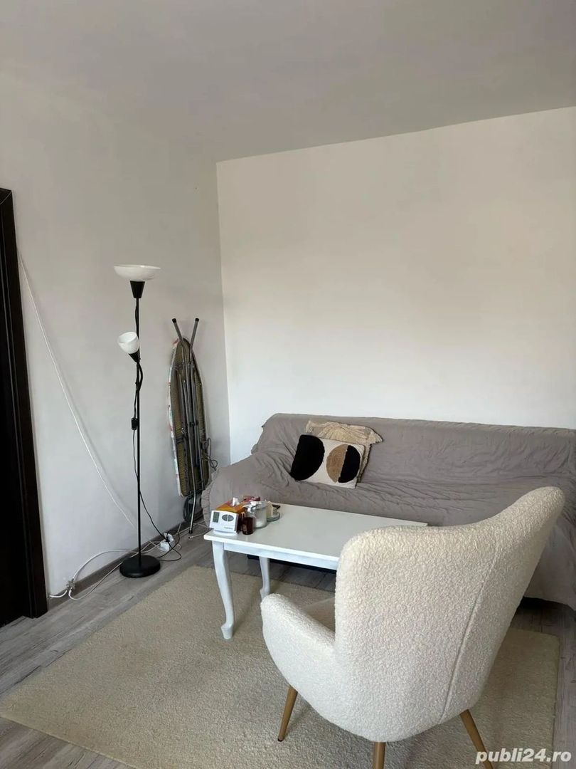 Apartament 3 camere, complet mobilat si utilat, Cotroceni - Poză 2