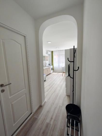 Garsoniera, Marasti, toate cheltuielile incluse, complet mobilata - Poză 4
