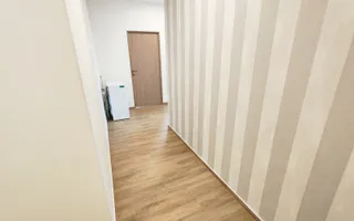 2 camere, decomandat, mobilat modern, parcare, Buna Ziua, zona AUDI - Poză 19