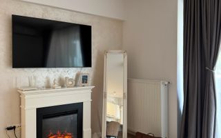 Apartament 2 camere  cu curte privata- Parcare propie-Mosilor-Obor - Poză 6