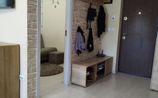 Apartament 2 camere, zona Someșeni, parter înalt - Poză 6