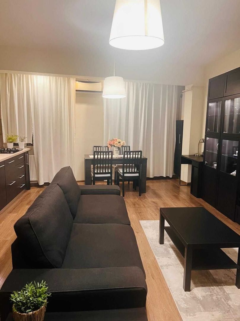 Apartament 2 camere de închiriat Grozavesti - 5 minute metrou - Poză 2