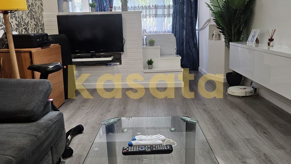Apartament 3 Camere 🏡 | Decomandat | Gorjului 🚇 | Centrală Proprie - Poză 3