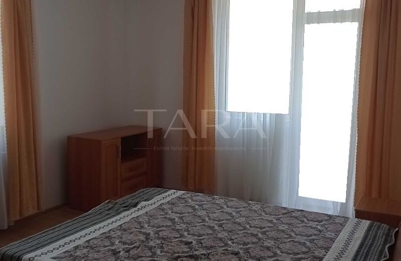 Apartament 1 cameră, 40 mp + balcon, cu parcare inclusa. Eroilor. - Poză 3