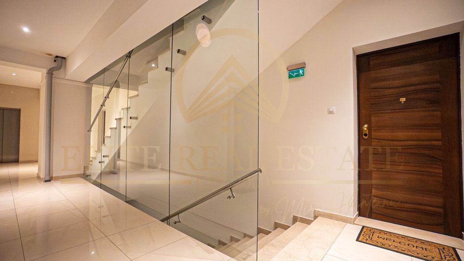 Apartament 2 camere, vedere frontală lac, in Statiunea  Mamaia, - Poză 29