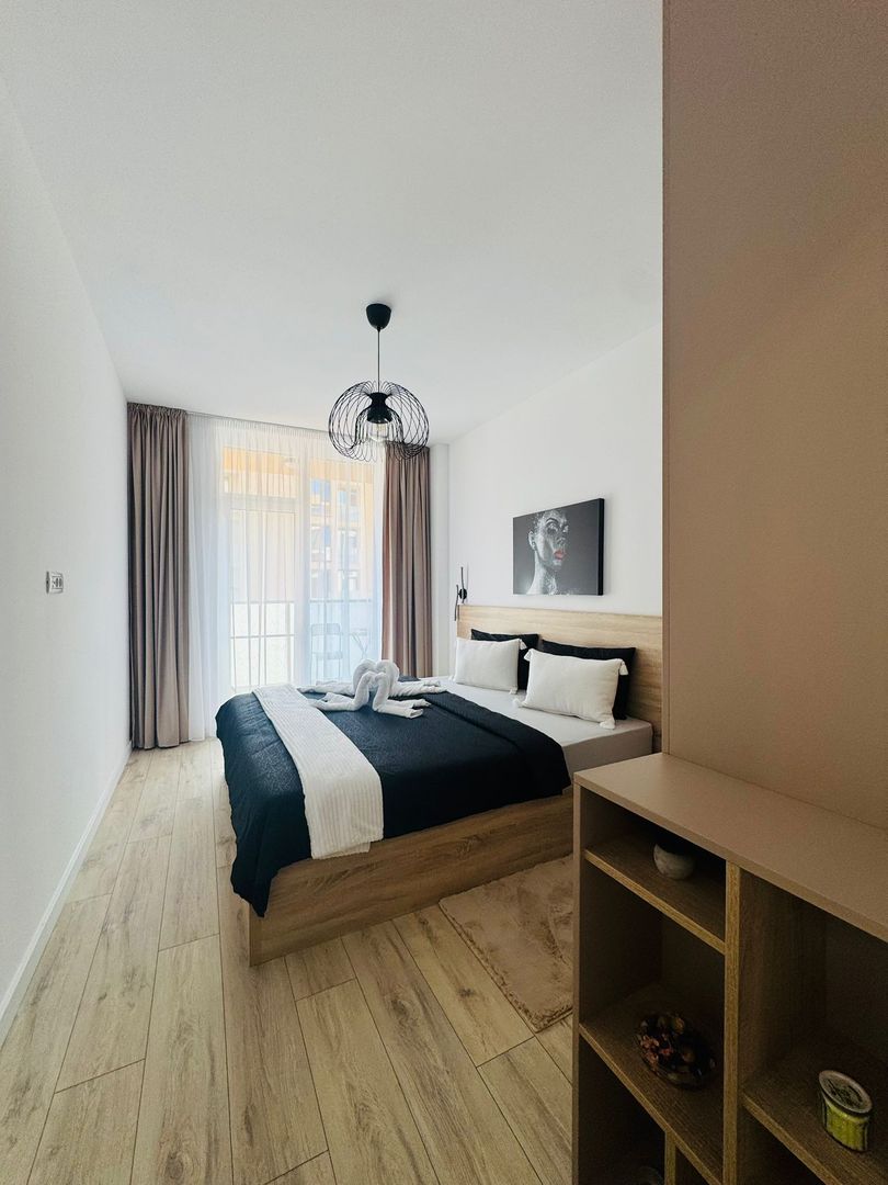 2 camere | Torontalului | Complex Campeador | Timișoara - Poză 16