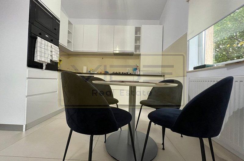 Vila moderna 4 camere 2 bai Popas Pacurari - Poză 1