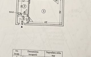 AIRBNB | Cismigiu | Creditabil | Garsoniera - Poză 8