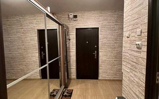 Garsonieră 38 mp, parter, balcon închis, boxă, metrou 2 min - Poză 1