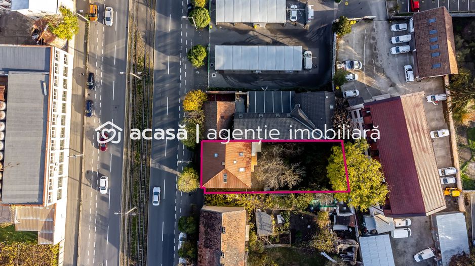 Spațiu Comercial, Calea Iuliu Maniu - Poză 4