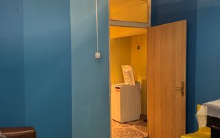 13 Septembrie | 4 camere | dec | 100mp | Parter | 199.000 Euro - Poză 15