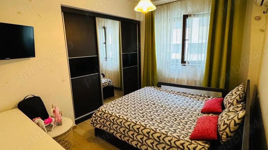 Apartament 2 camere Brown Residence - Poză 1