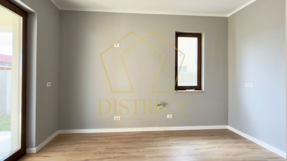 Duplex modern cu 5 camere I Dumbravita | Ikea - Poză 8