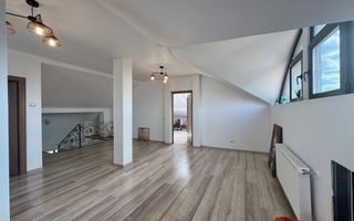 Berceni - VILĂ UNICAT, spațioasă, curte 1.000 mp, la 7 min metrou - Poză 36