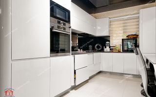 Vanzare apartament cu 4 camere, zona Doja( N. Leonard), parter, 81 mp. - Poză 3