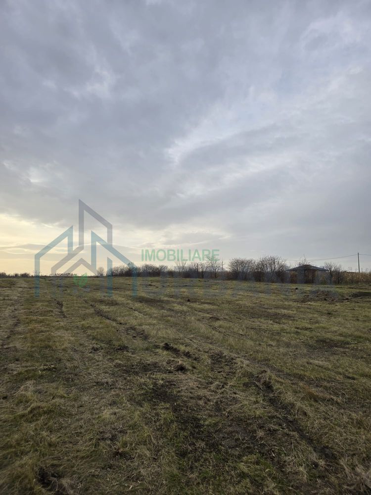 Teren Miroslava - 4 Loturi - Poză 4