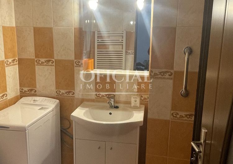 Apartament 2 camere | Pet Friendly | Zona Muzeul Apei | Floresti - Poză 6