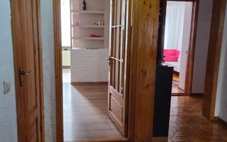 Chire, apartamnet 3 camere, 74 mp, str. Albișoara, Centru - Poză 3