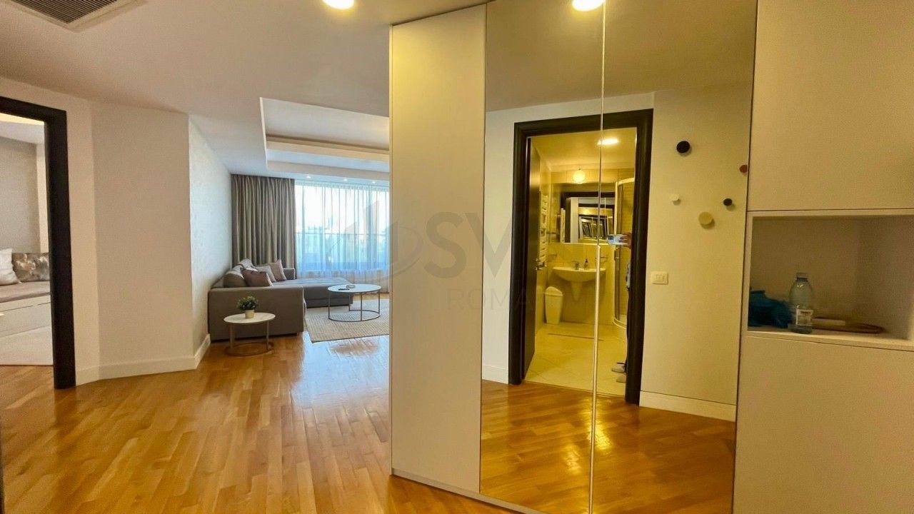 REA1025184 Apartament 3 camere I Herastrau I De inchiriat - Poză 5