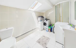 Vilă 10 camere + spațiu comercial | teren 1.300 mp | Otopeni 23 August - Poză 23