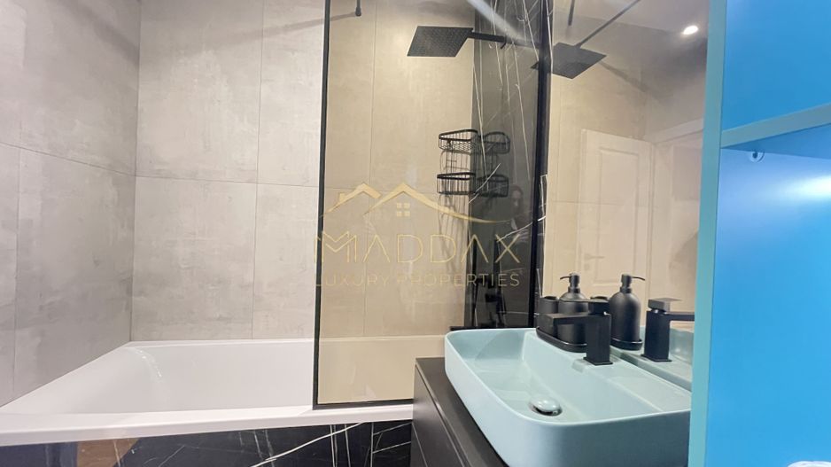 Apartament  LUX**Modern** 3 Camere**Bloc NOU //Strada Agricultori - Poză 12