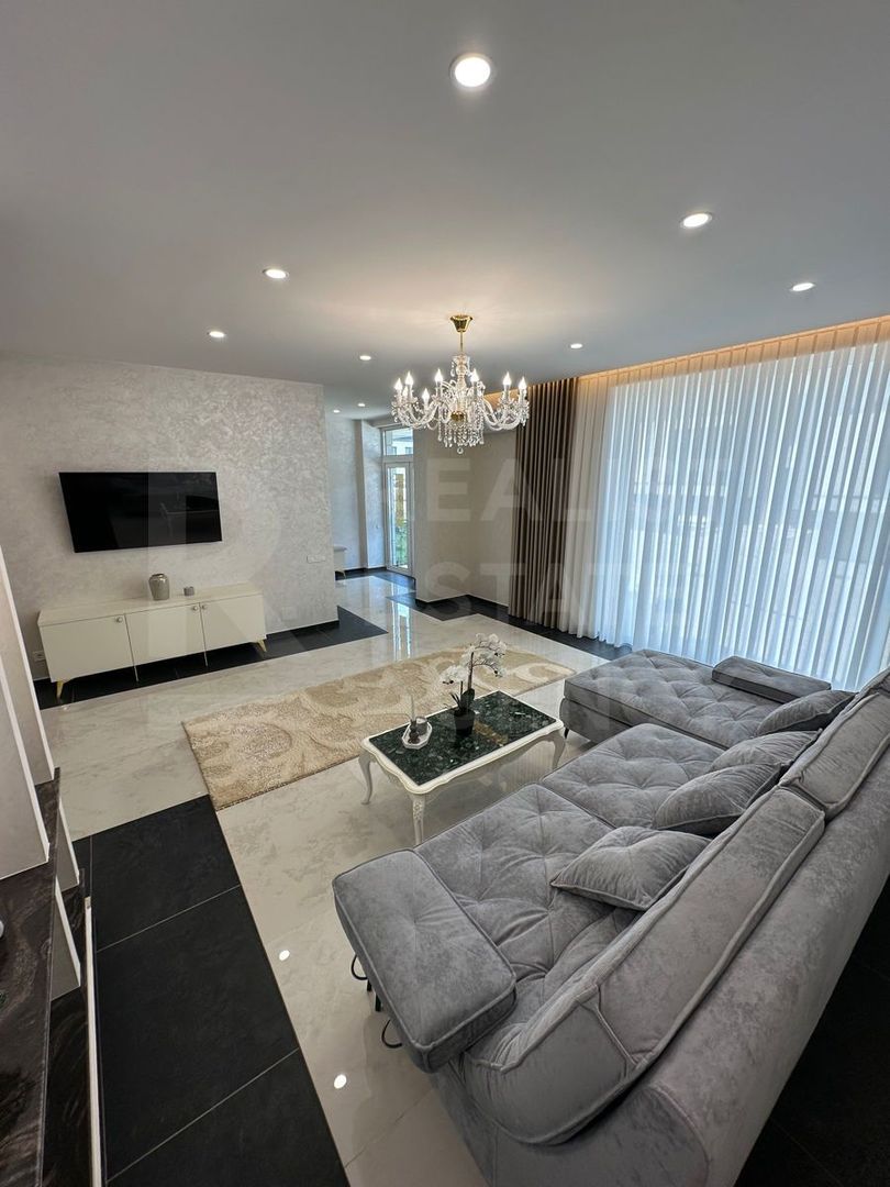 Chirie duplex, 3 nivele, str. Poiana Pinului, sect. Botanica - Poză 2