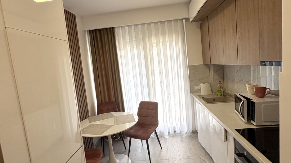 Apartament de închiriat - Poză 9