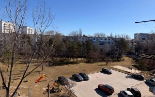 Vânzare, apartament, 2 camere, strada  Strîi, Bălți - Poză 11