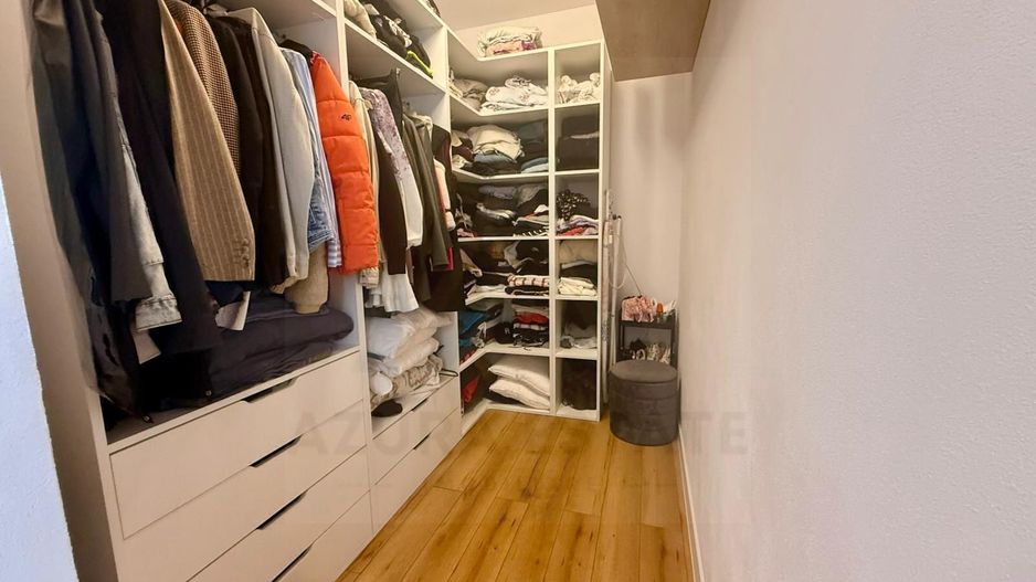 Casa individuala premium 145 mp utili pe un nivel teren 500 mp in Sadu - Poză 6