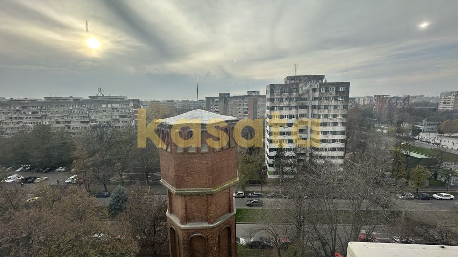 Garsonieră Drumul | Metrou Favorit | Acces Stradal - Poză 17