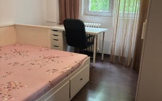 VANZARE 4 CAMERE SEMIDECOMANDAT TINERETULUI - Poză 3