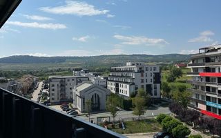 Apartament 2 camere, 50 mp, etaj intermediar, parcare, zona Buna Ziua - Poză 8