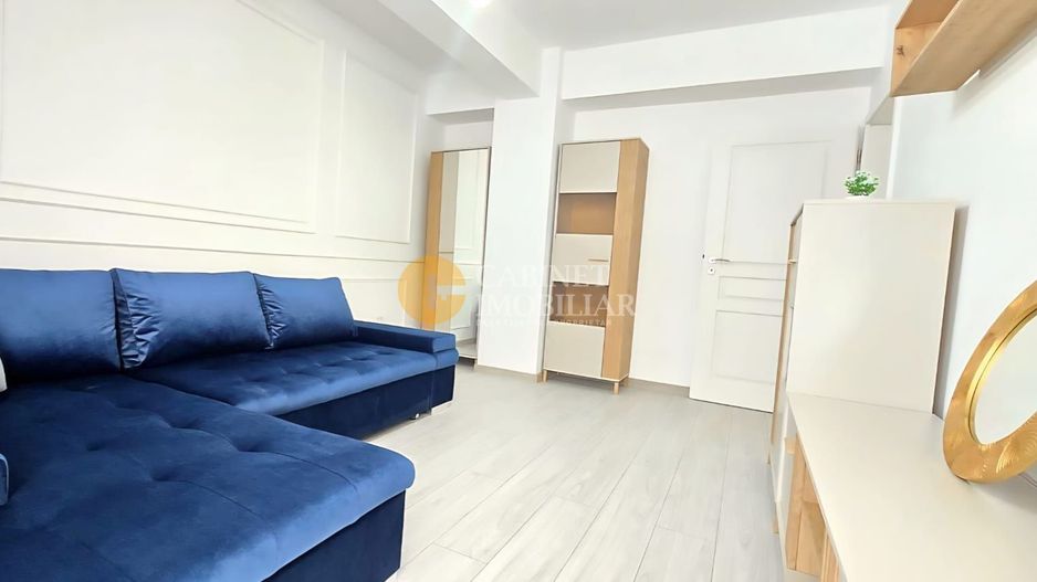 Ofertă Închiriere: Apartament 2 Camere Decomandat | Bloc Nou | CUG - Panoramic R - Poză 2