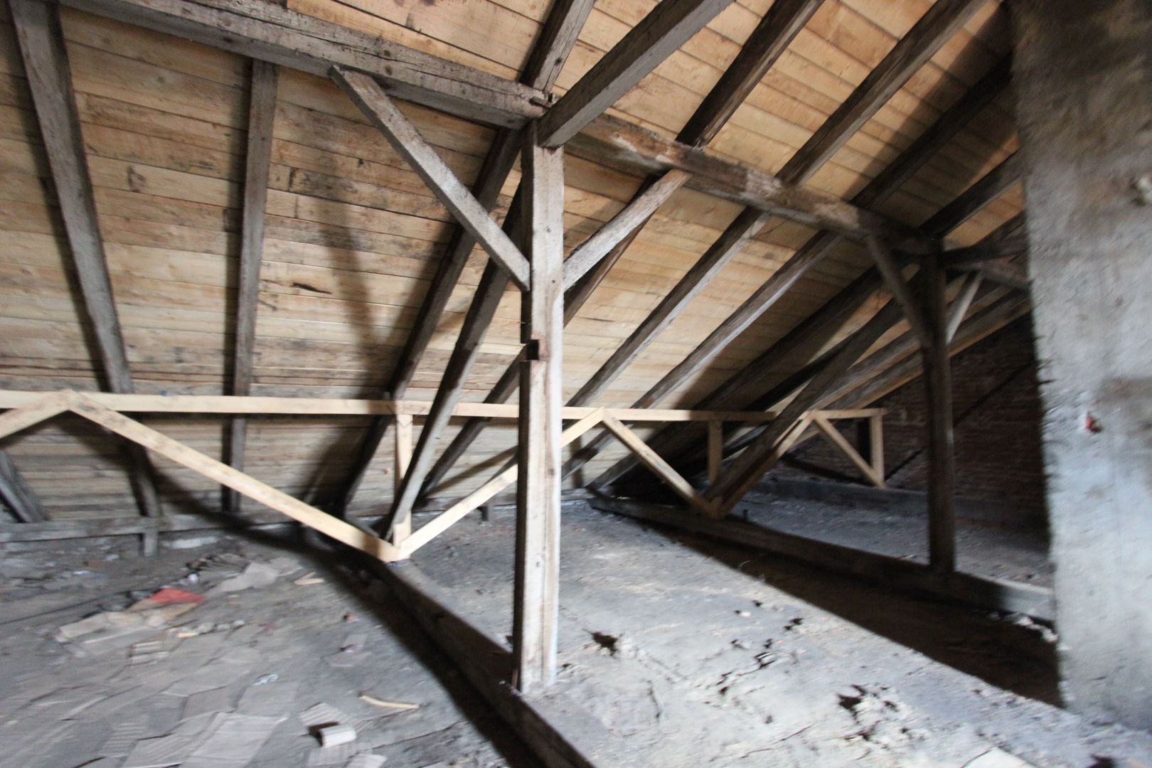 Imobil cu potential - Poză 31