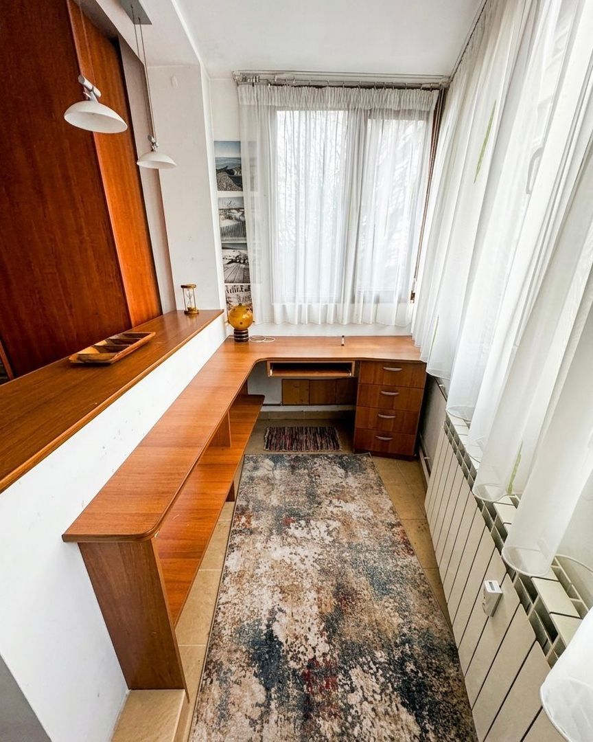 Apartament superb cu doua camere, Piata Sudului 94.500€ - Poză 7