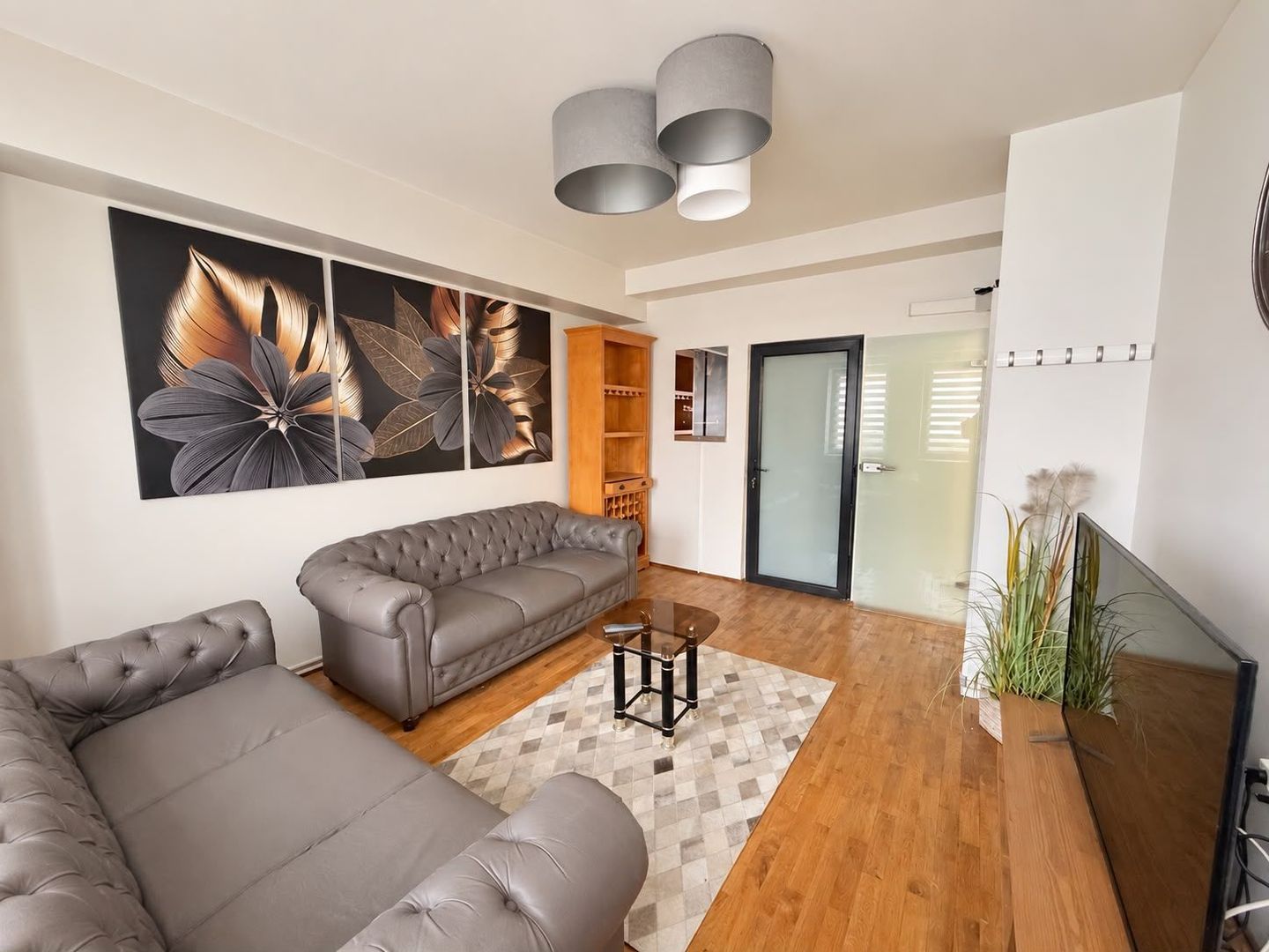 Spatiu comercial / birouri  - 230 mp |  Parcare privata - Poză 12