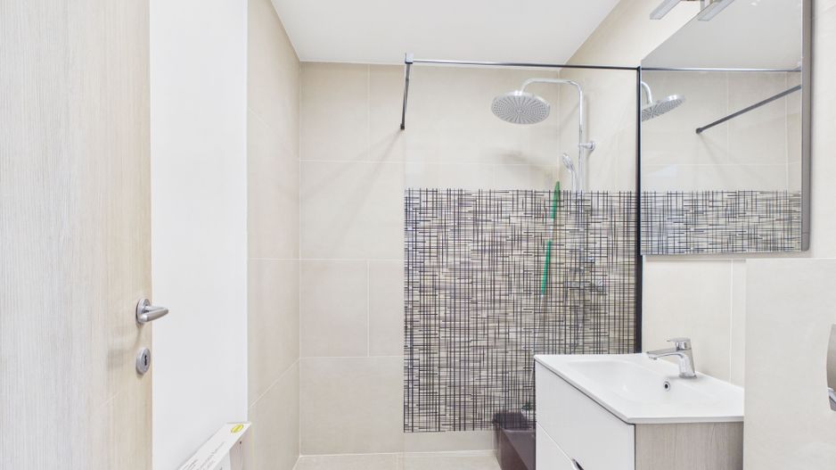 Apartament de 2 camere Barbu Vacarescu - Poză 14