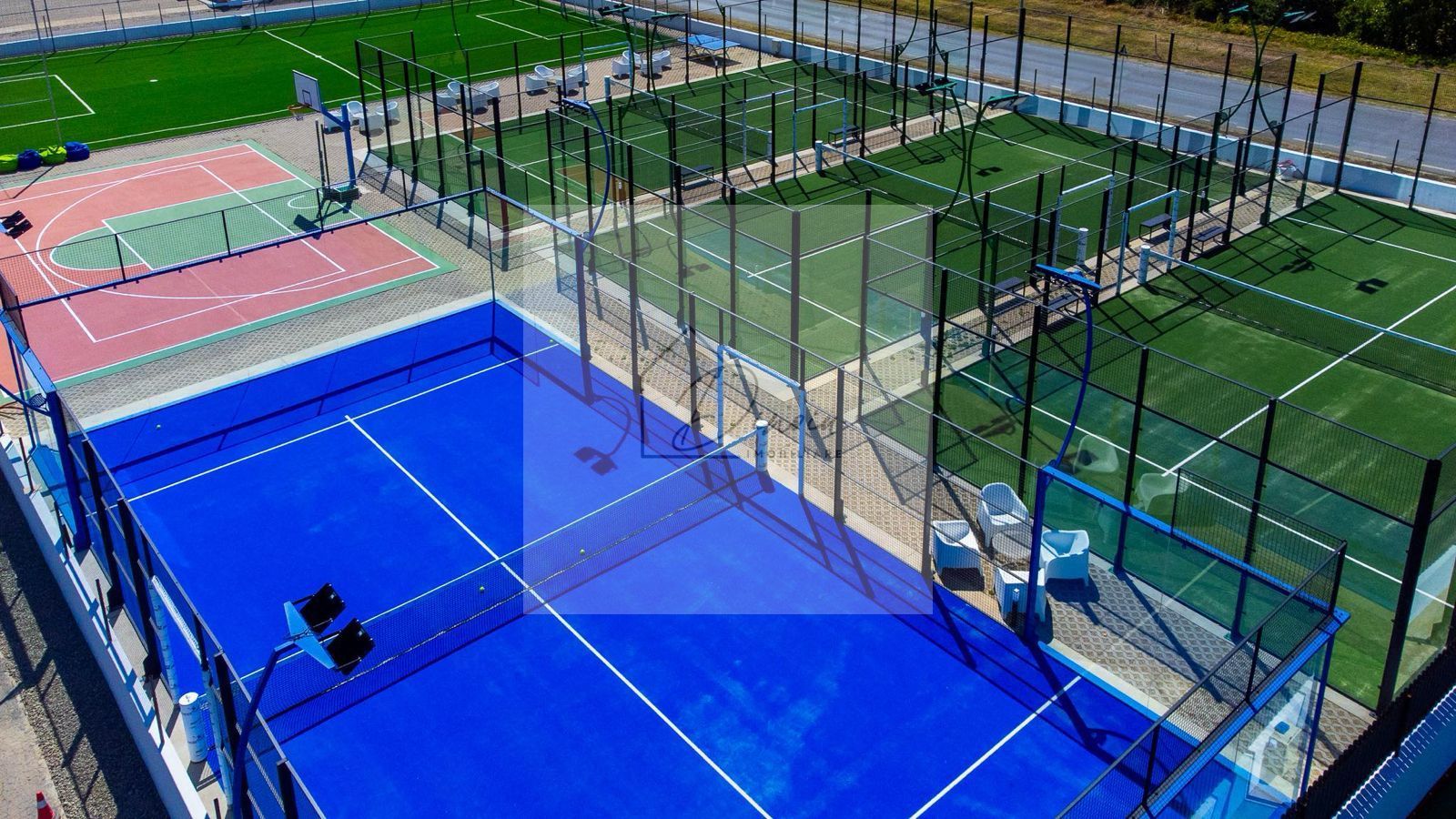 COM 0% I Vila premium Balotesti I 4 cam, 510 mp, totul nou - Poză 15