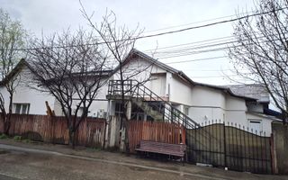 Casă de vanzare | Teren | Mogosoaia - Poză 2