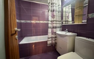 Apartament 2 camere, 47 mp, parter – Azurului, aproape de metrou - Poză 7